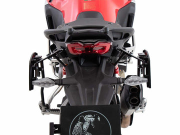 Ducati Multistrada V4 [2021-2024] -C-Bow Side Carrier - 0