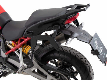 Ducati Multistrada V4 [2025] - C -bow Side Carrier - 0