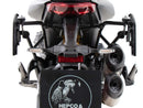 Ducati Monster 937 [2021-2025] - C-Bow Seitenträger-4