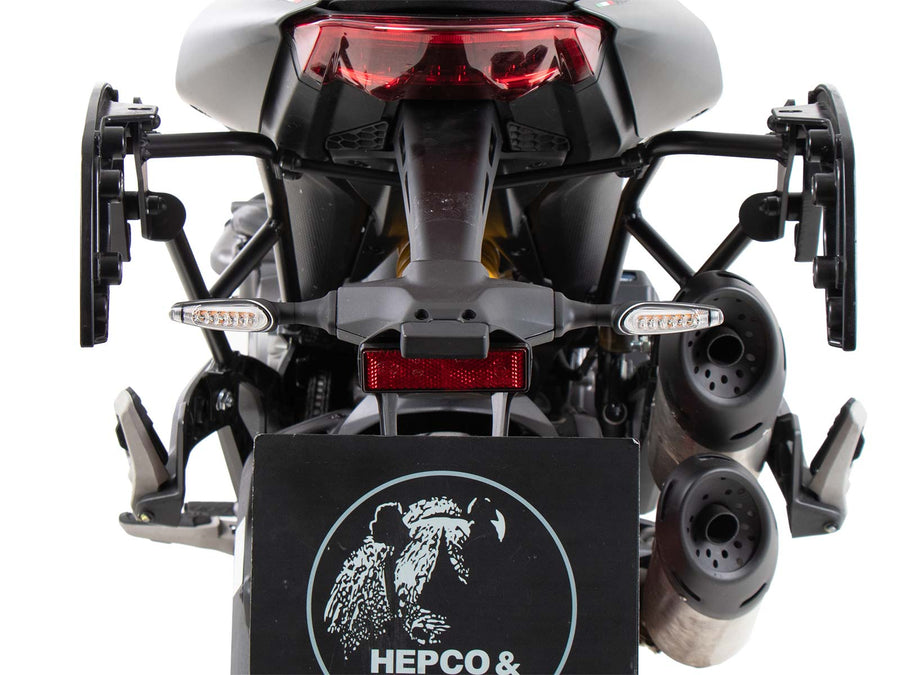 Ducati Monster 937 [2021-2025] - C-Bow Seitenträger