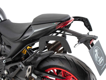 Ducati Monster 937 [2021-2025] - C-Bow Seitenträger
