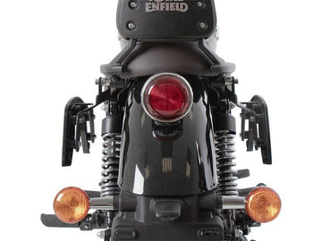 Royal Enfield Meteor 350 [2021-2025] - C-Bow Seitenträger - 0