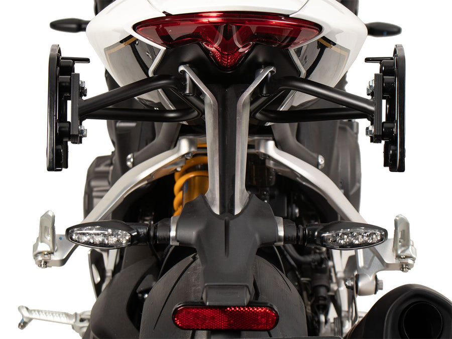 Triumph Speed Triple 1200 RR [2021-2025] - C-Bow Seitenträger