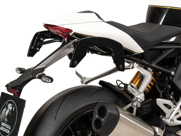 Triumph Speed ​​Triple 1200 RR [2021-2025] -C-Bow-zijdrager