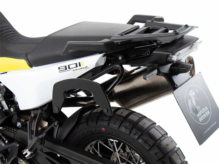 Husqvarna Norden 901 [2022-2025] - C-Bow Seitenträger