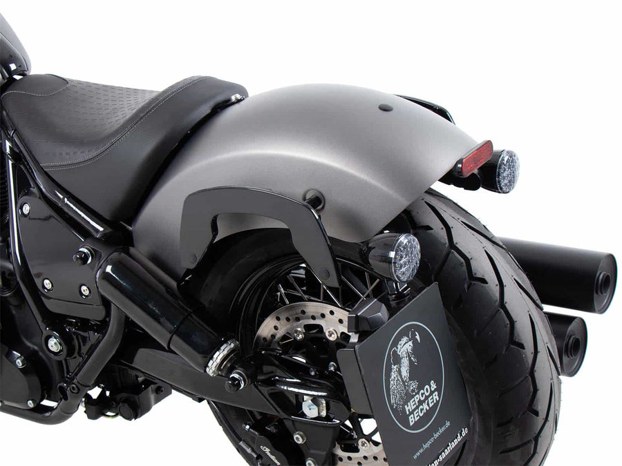 Indian Chief Dark Horse [2022-2025]-C-Bow side carrier