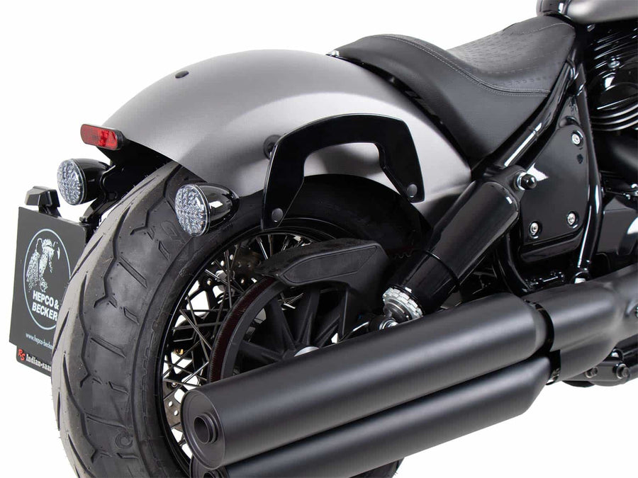 Indian Chief Dark Horse [2022-2025]-C-Bow side carrier