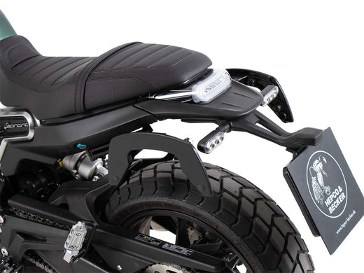 Benelli Leoncino 800 [2022-2025] -C-Bow zijdrager