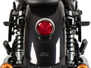 Royal Enfield Super Meteor 650 [2023-2025] -C-Bow Side Carrier-4