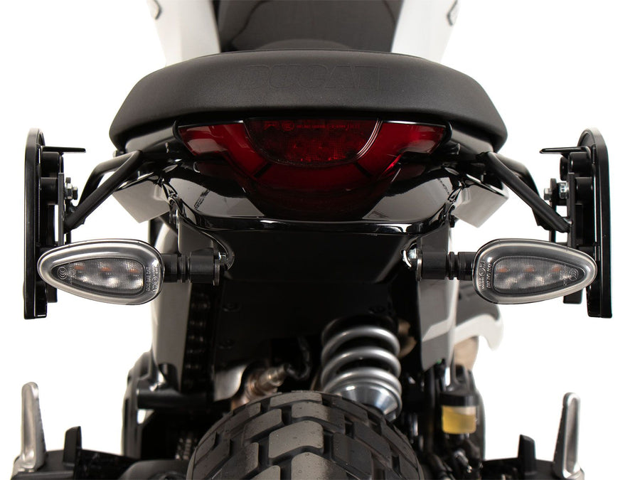 Ducati Scrambler 800 Icon [2023-2025] - C-Bow Seitenträger