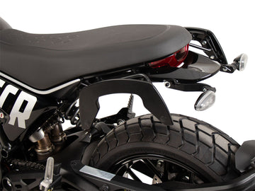 Ducati Scrambler 800 Icon [2023-2025] - C-Bow Seitenträger