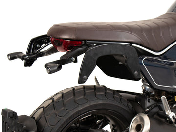Ducati Scrambler 800 Nights [2023-2025] - C-Bow Seitenträger - 0
