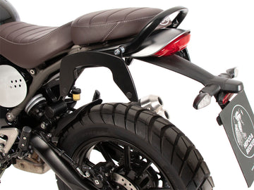 Triumph Scrambler 400 X [2024-2025] -C-Bow zijdrager - 0