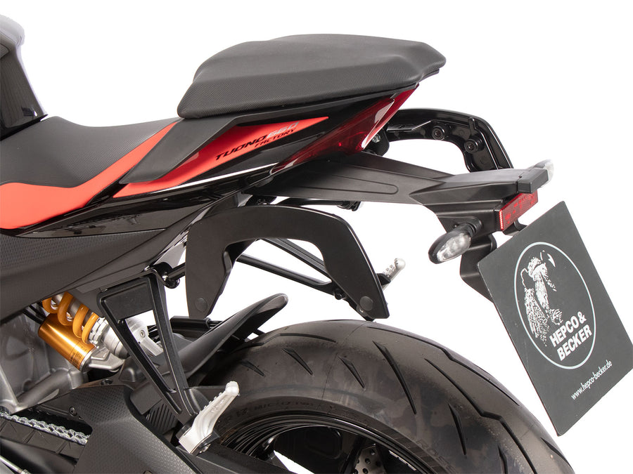 Aprilia Tuono 660 Factory [2022-2025] - C-Bow Seitenträger