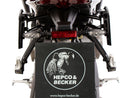 Aprilia Tuono 660 Factory [2022-2025] - C-Bow Seitenträger-4