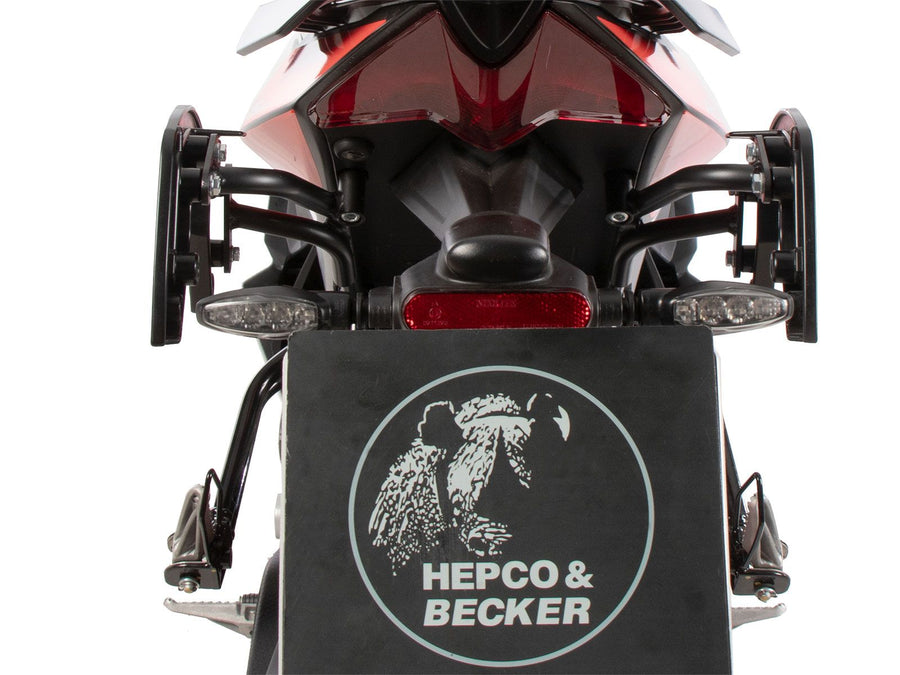 Aprilia RS 457 [2024-2025]-C-Bow side carrier