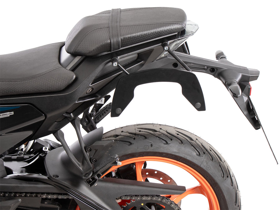 KTM 125 Duke [2024-2026] - C-Bow Seitenträger