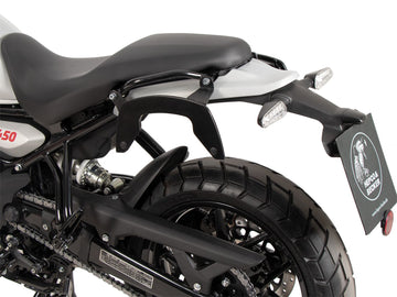 Royal Enfield Guerrilla 450 [2024-2025]-C-Bow side carrier