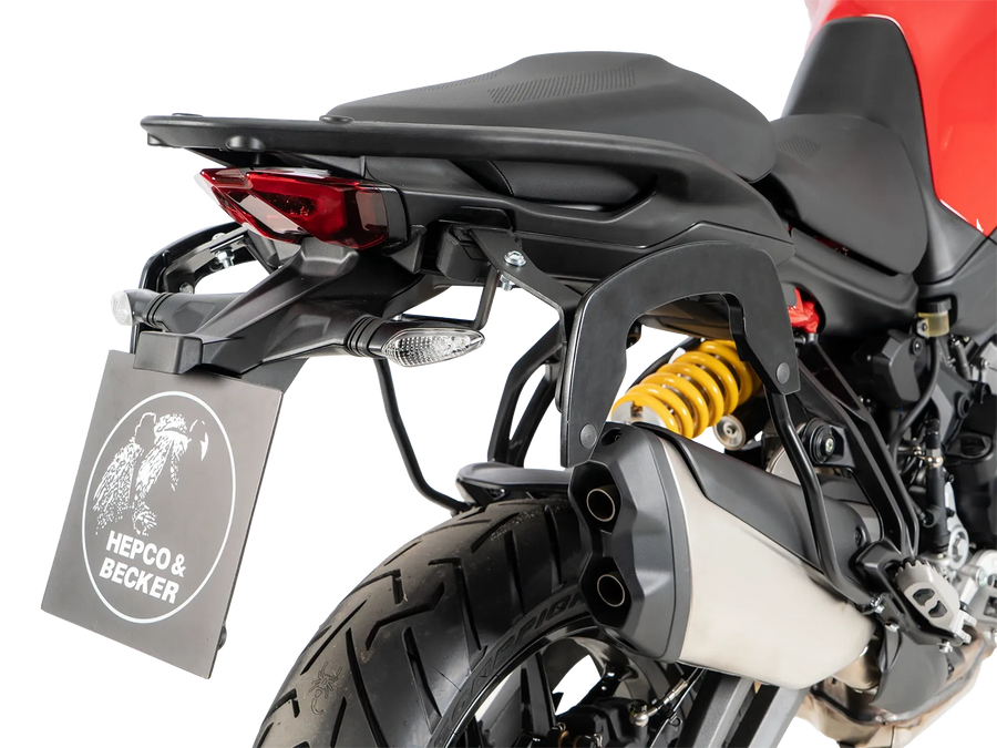 DUCATI Multistrada V2 [2025-] - C-booghouder
