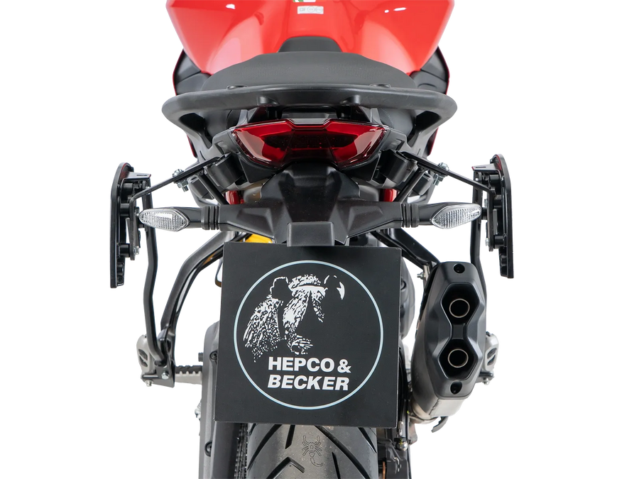 DUCATI Multistrada V2 [2025-] - C-booghouder