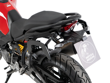 DUCATI Multistrada V2 [2025-] - C-Bow Halter - 0