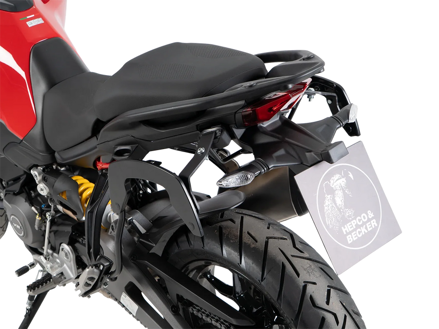 DUCATI Multistrada V2 [2025-] - C-booghouder