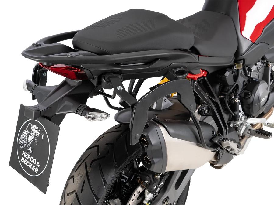 DUCATI Multistrada V2 [2025-] - C-booghouder