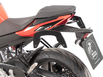 Aprilia Tuono 457 [2025] - C-Bow Seitenträger - 0