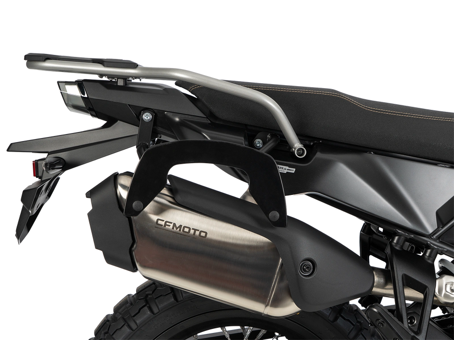 CF Moto 800 MT-X [2025-2026] - C-Bow Seitenträger