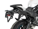 CF Moto 675 SR-R [2025-2026] - C-Bow Seitenträger