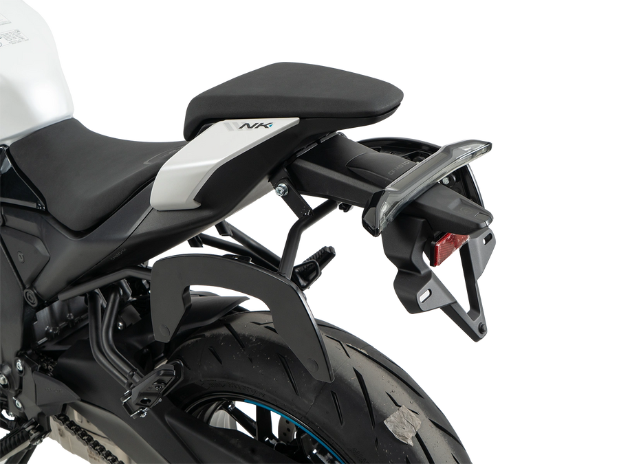 CF Moto 675 NK [2025-2026] - C-Bow Seitenträger