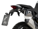 Ducati Desert X V2 [2026-] - C-Bow Seitenträger schwarz
