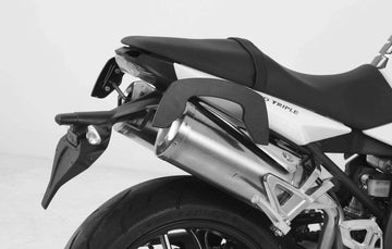 Triumph Speed ​​Triple 1050 [2008-2010] -C-Bow zijdrager