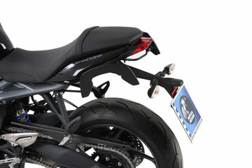 Triumph Street Triple 675 [2013-2016] - C-Bow Seitenträger