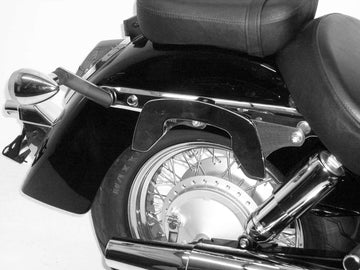 Honda VT 750 Shadow [2004-2007] - C-Bow Seitenträger - 0