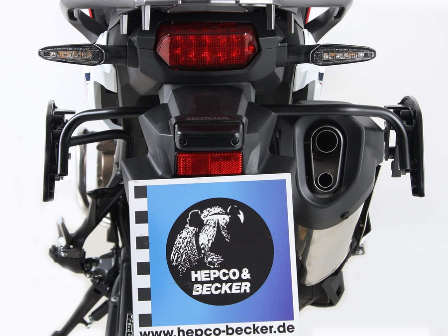 Honda CRF 1000 L Africa Tw [2018-2019] - C-Bow Seitenträger