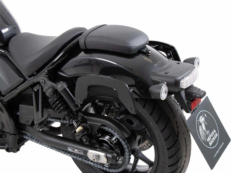 Honda CMX 1100 Rebel [2025] - C -Bow side carrier