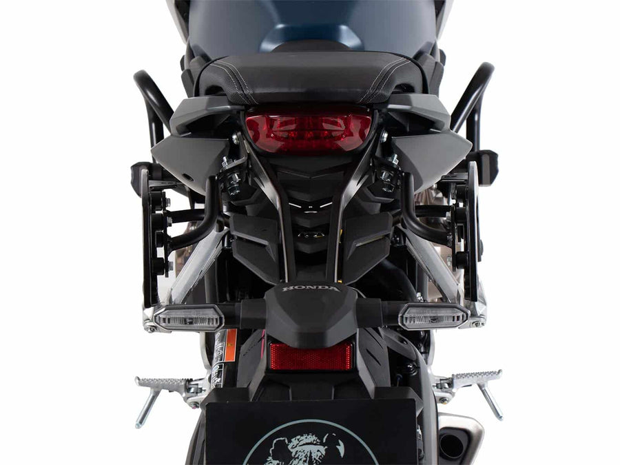 Honda CBR 650 R [2021-2023] - C-Bow Seitenträger