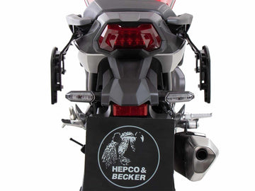 Honda NC 750 X [2021-2025] - C-Bow Seitenträger - 0