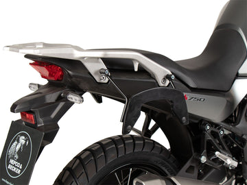 Honda XL 750 Transalp [2023-2024] -C-Bow Side Carrier - 0