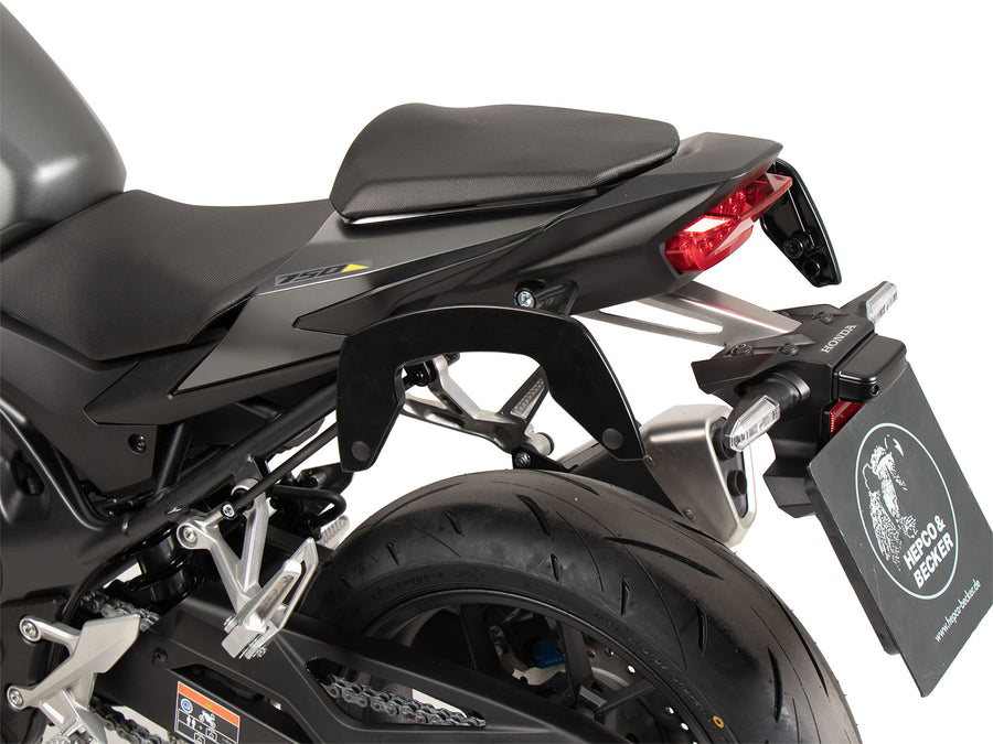 Honda CB 750 Hornet [2023-2026] - C-Bow Seitenträger