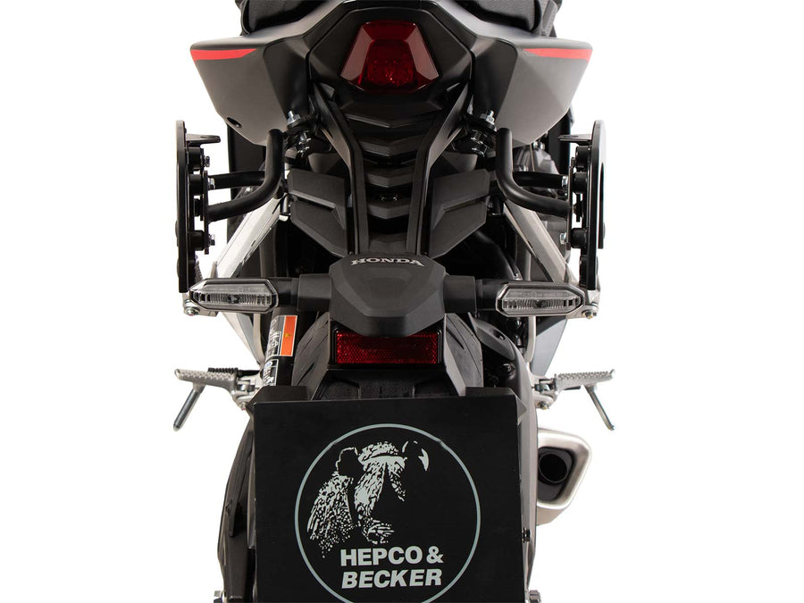 Honda CBR 650 R [2024-2026] - C-Bow Seitenträger