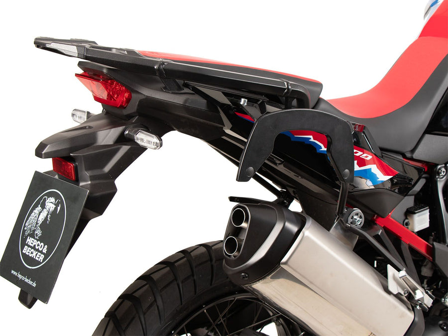 Honda CRF 1100 L Africa Tw [2024-2025] - C-Bow Seitenträger