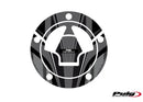 KAWASAKI Z 125 [2025] – Tankdopbeschermer X-TREME – Carbonlook-6