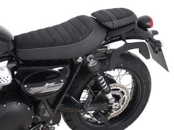 Triumph Street Scrambler [2017-2025] - C-Bow Seitenträger links