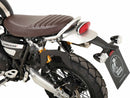 Triumph Scrambler 1200 XC [2019-2023] - C-Bow Seitenträger links-1