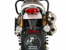 Triumph Scrambler 1200 XC [2019-2023] - C-Bow Seitenträger links-2