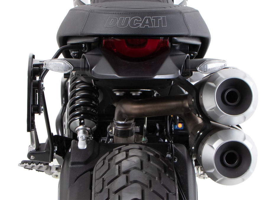 Ducati Scrambler 1100 Dark [2021-2024] - C-Bow Seitenträger links