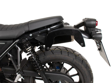 Honda CL 500 [2023-2025] - C-Bow Seitenträger links