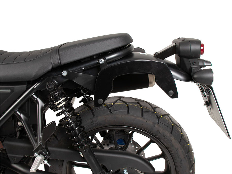 Honda CL 500 [2023-2025]-C-Bow side carrier left